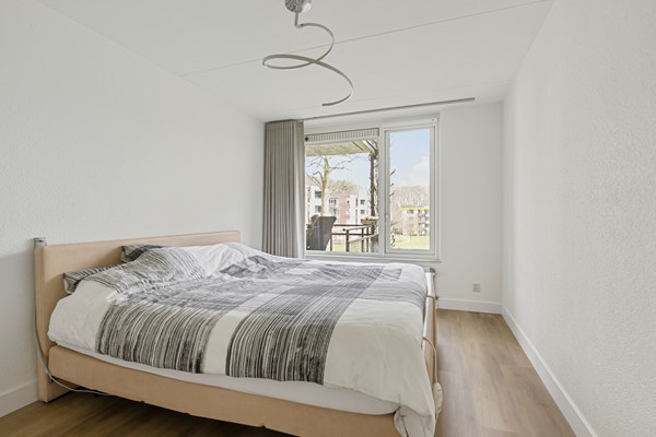 Medium property photo - De Vrijheidslaan 29, 6861 HC Oosterbeek